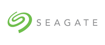 Logo Seagate